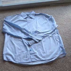 Express men's shirt (XL)